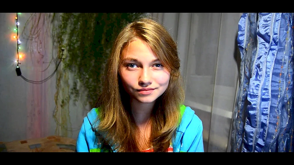 Sasha Kapustina - sauer. sauer