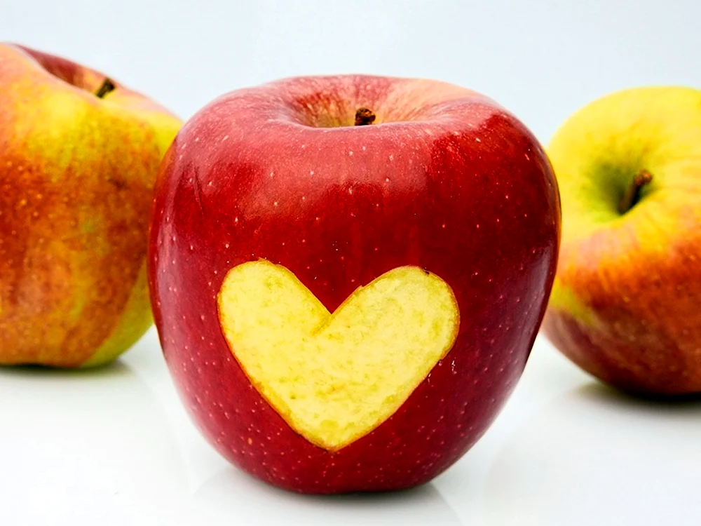 Früchte Obst