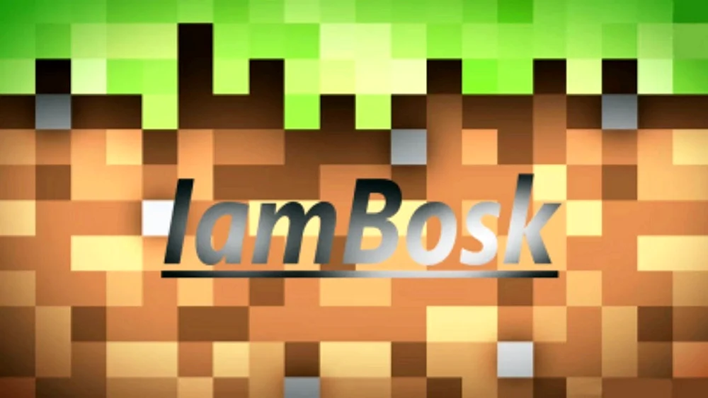 GrasMinecraft