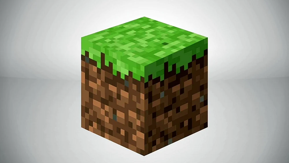 Minecraft Hintergrundbild