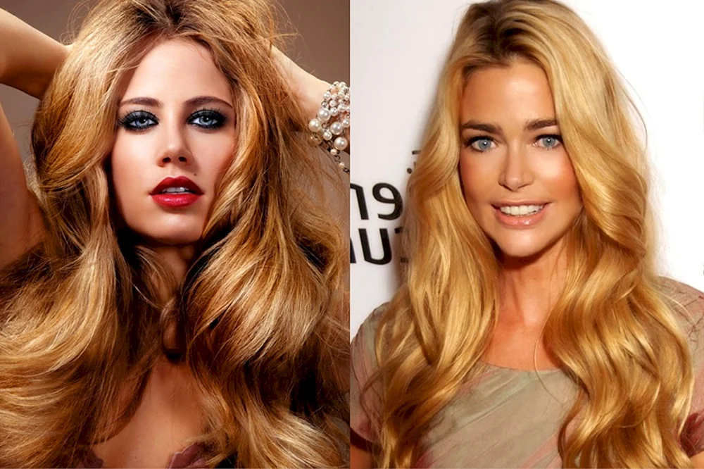Loreal Erdbeerblond