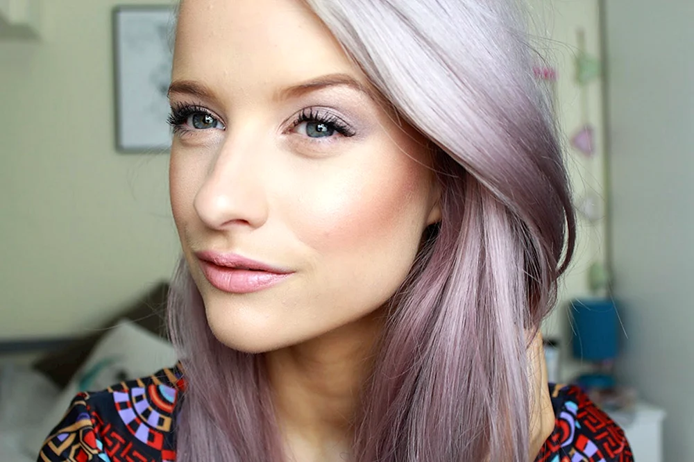 Estel erdbeerblond