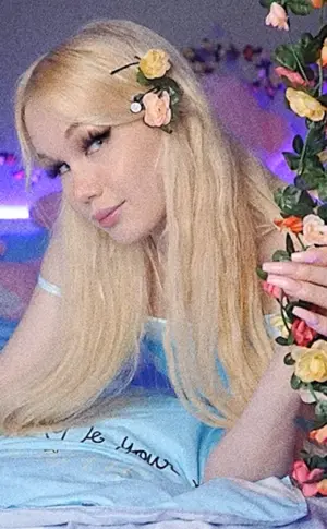 BLONDELASHES Dasha