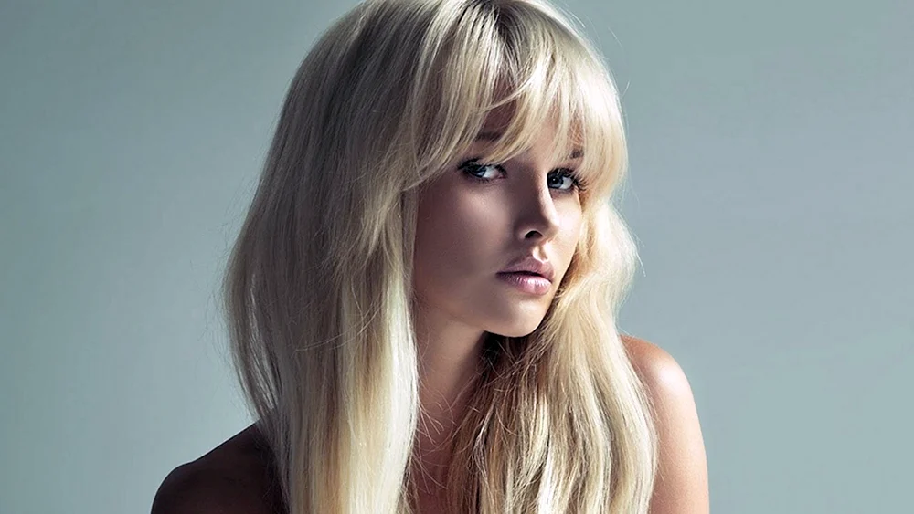 Models Marion Marion Fotograf Maarten Quaadvliet