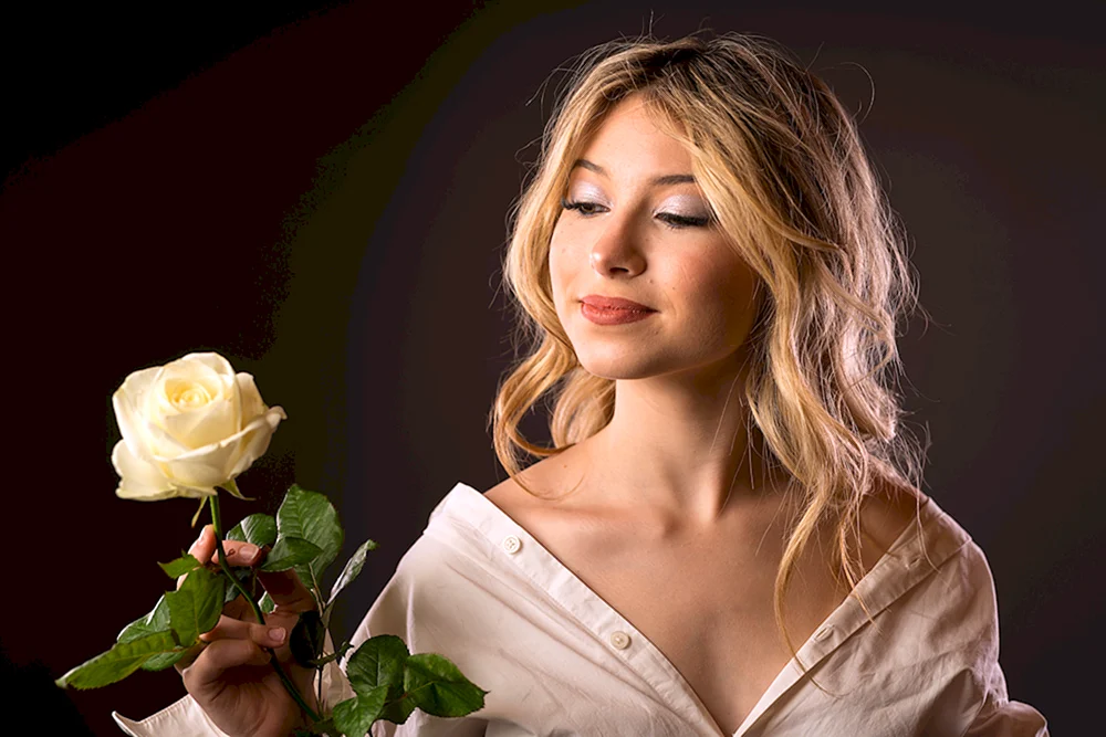 Oksana Siroshtan Fotografin