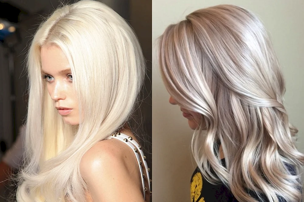Blondierung 2022
