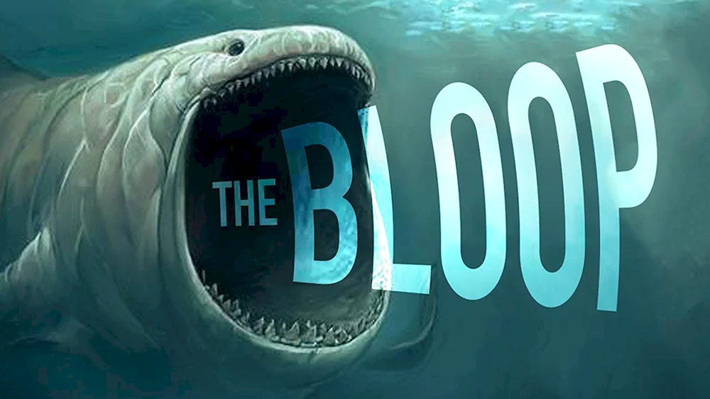 Leviathan bloop