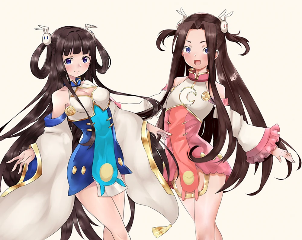 Anime Bilder 2000x2000