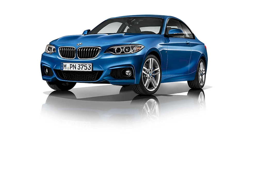BMW 220i