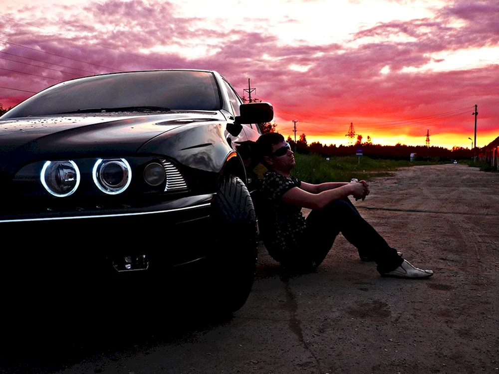 BBBB e39 patsan
