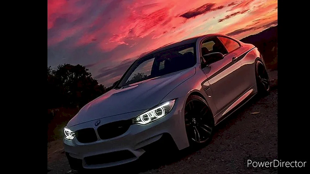 BMW m4
