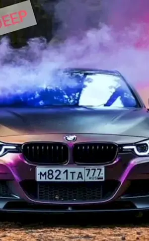 BMW m4 f90