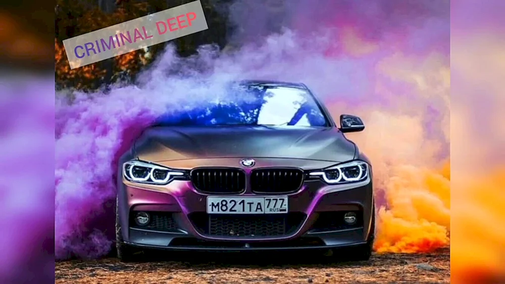 BMW m4 f90