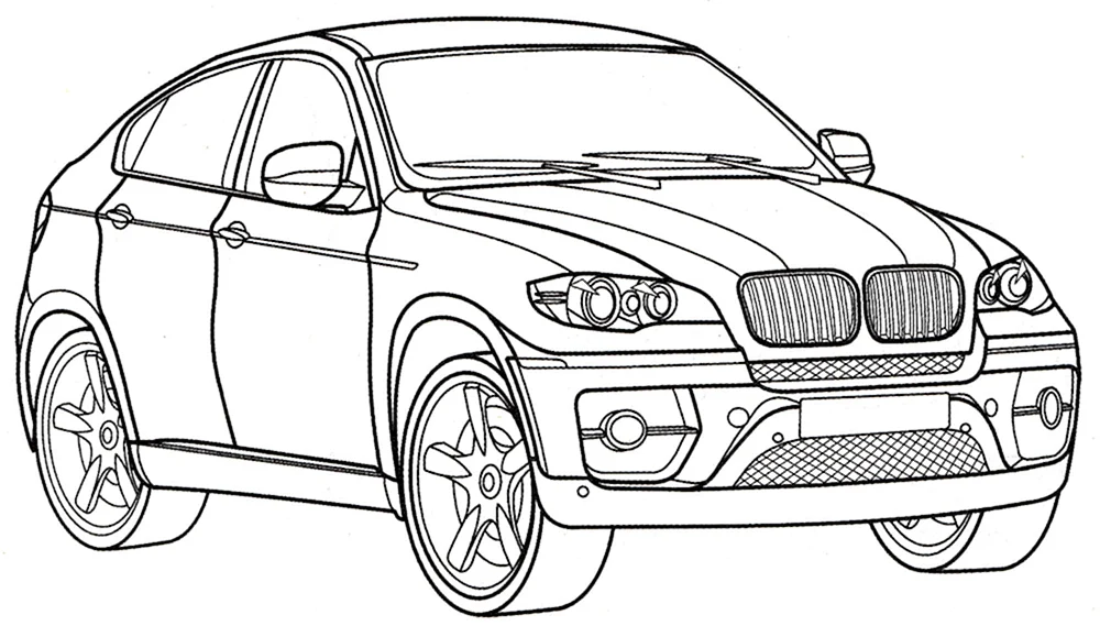 Mercedes w204 färben