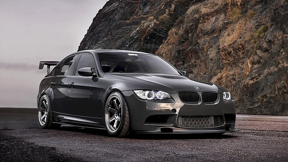 BMW 335i