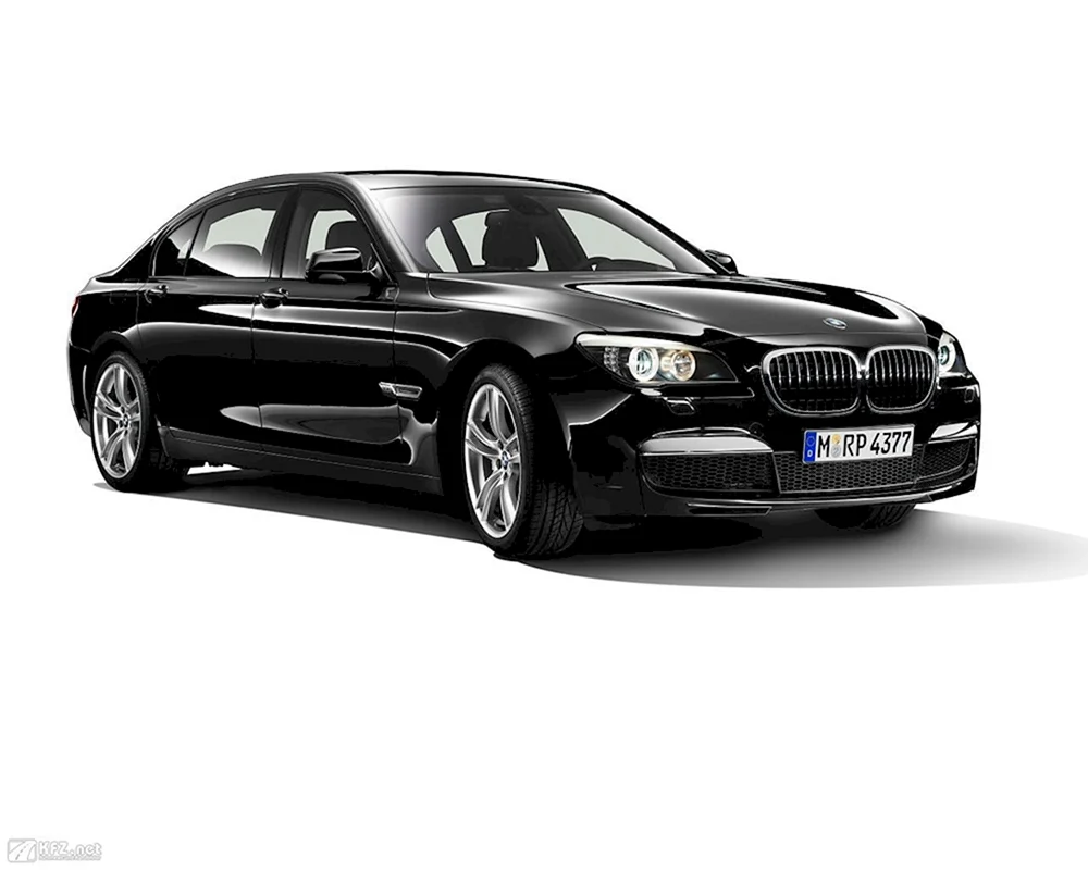 BMW 7