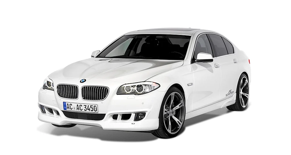 BMW f10