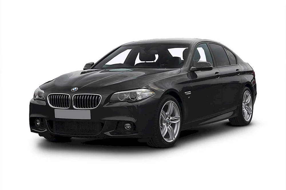 BMW f10 520i