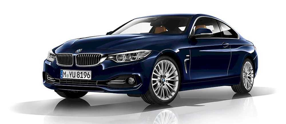 BMW line