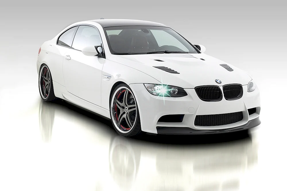 BMW m3 2009