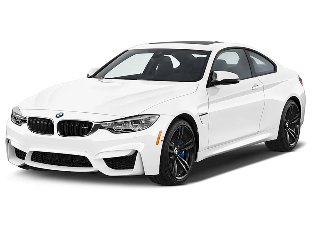 BMW m3 2017