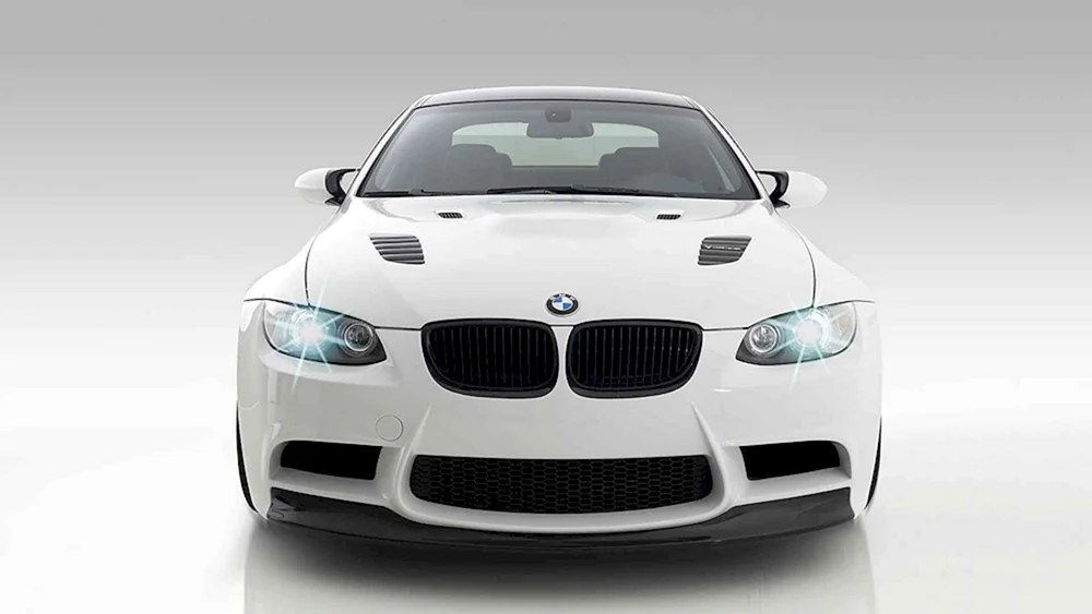 BMW m3 e90 GTS