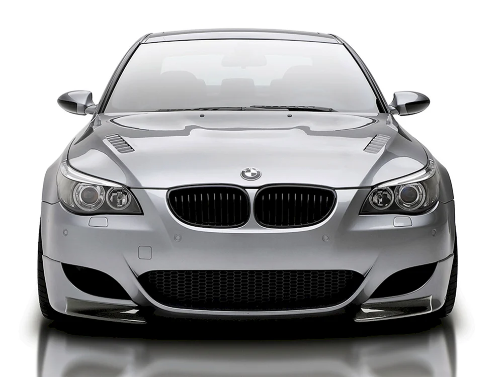 BMW m5 e60