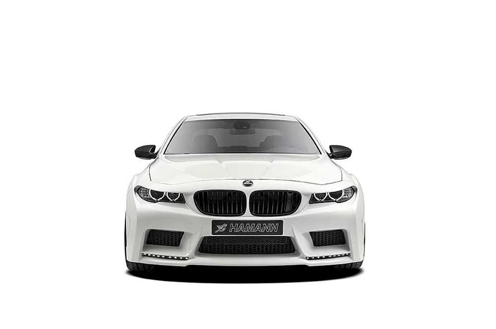 BMW m5 f10
