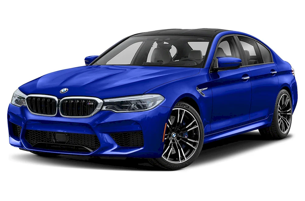 BMW m5 f90