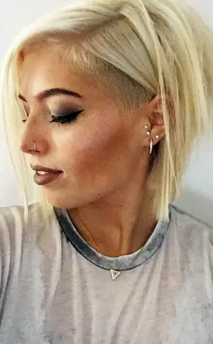 Asymmetrischer Pixie-Bob