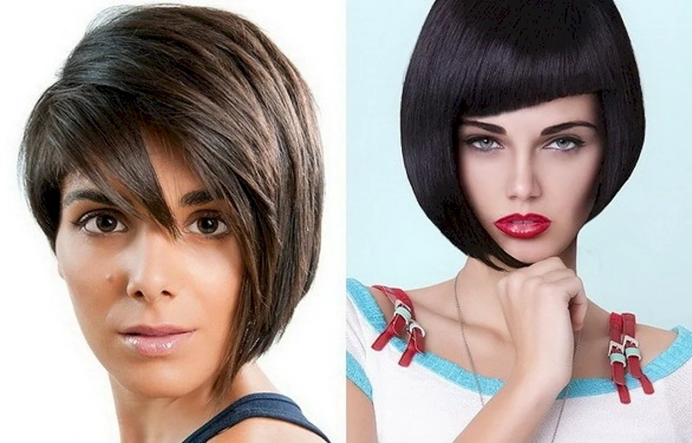 Selena Gomez Cascade Haarschnitt