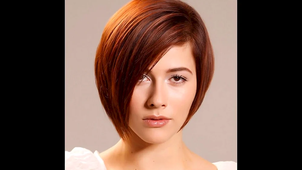 Pixie Haarschnitt Gavroche Garson
