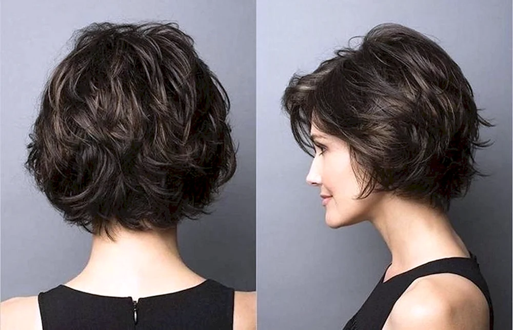 Cascade Bob