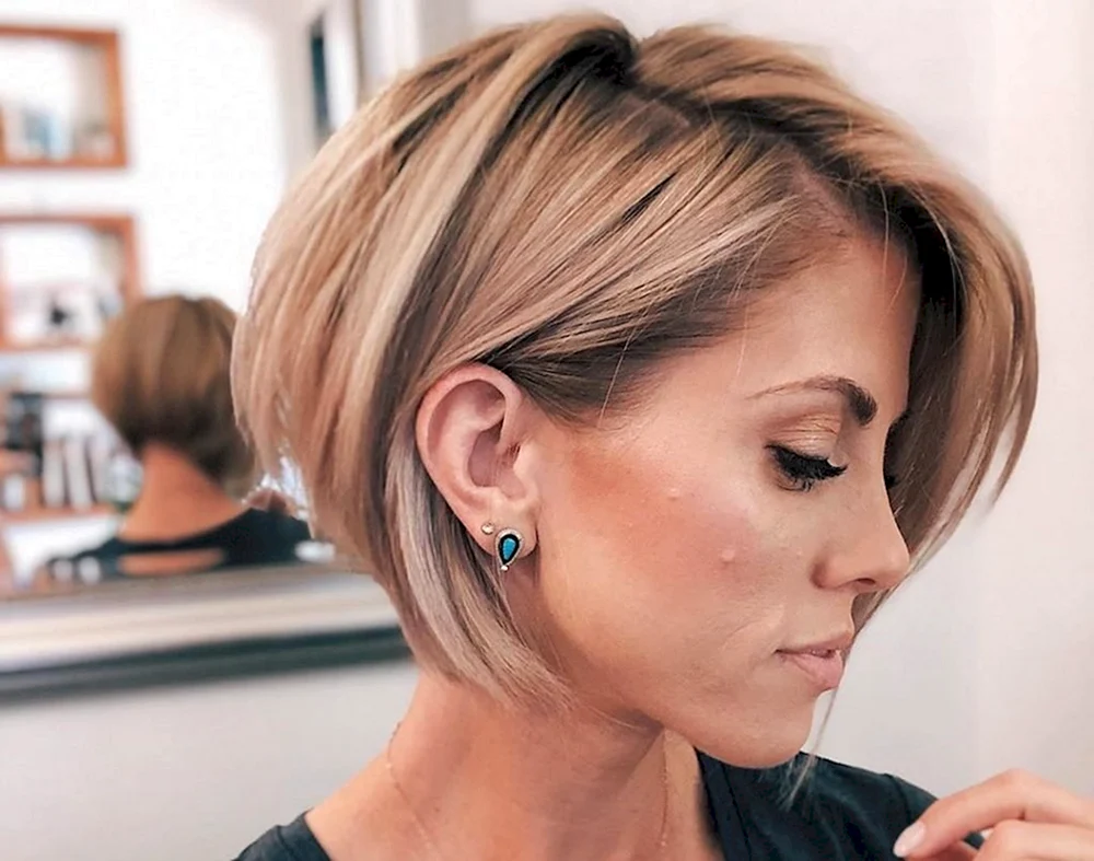 Pixie Bob Haarschnitt Korea