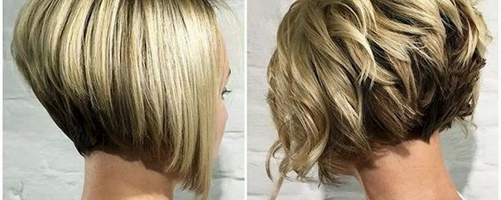 Bob Bare Back