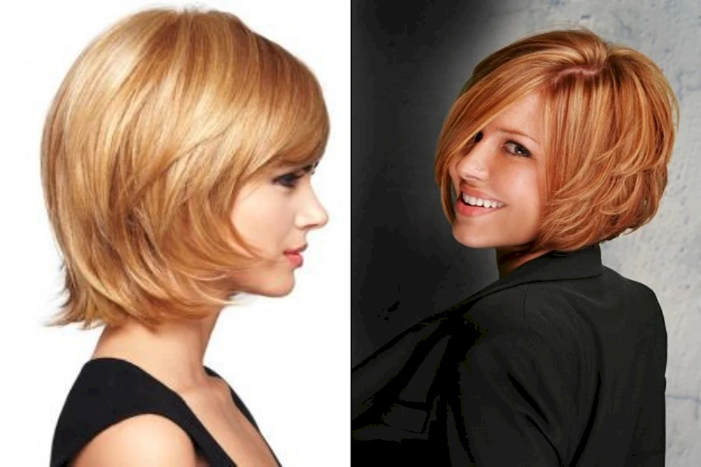 Meg Ryan haircut