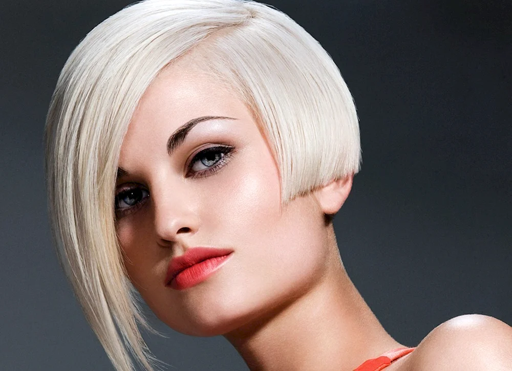 Bob Christie Haircut