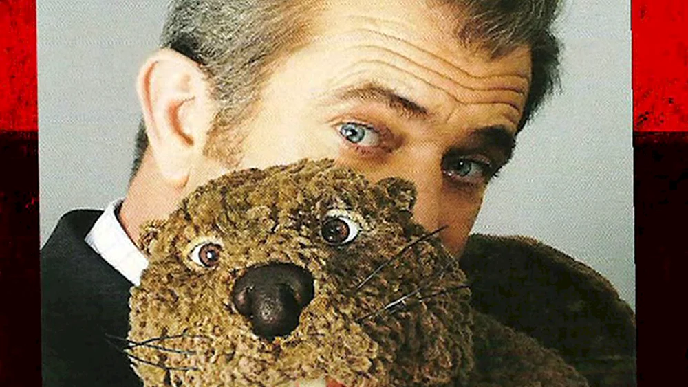 Biber Mel Gibson