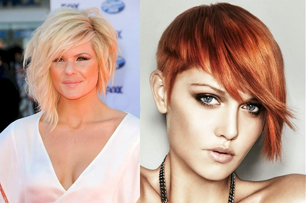 Bob Cascade asymmetrisch für Medium