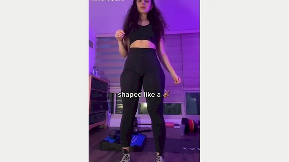 Body over Leggings