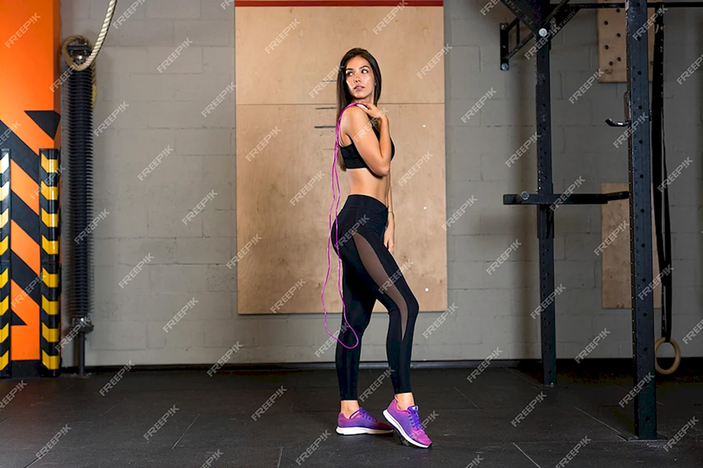 Body over leggings