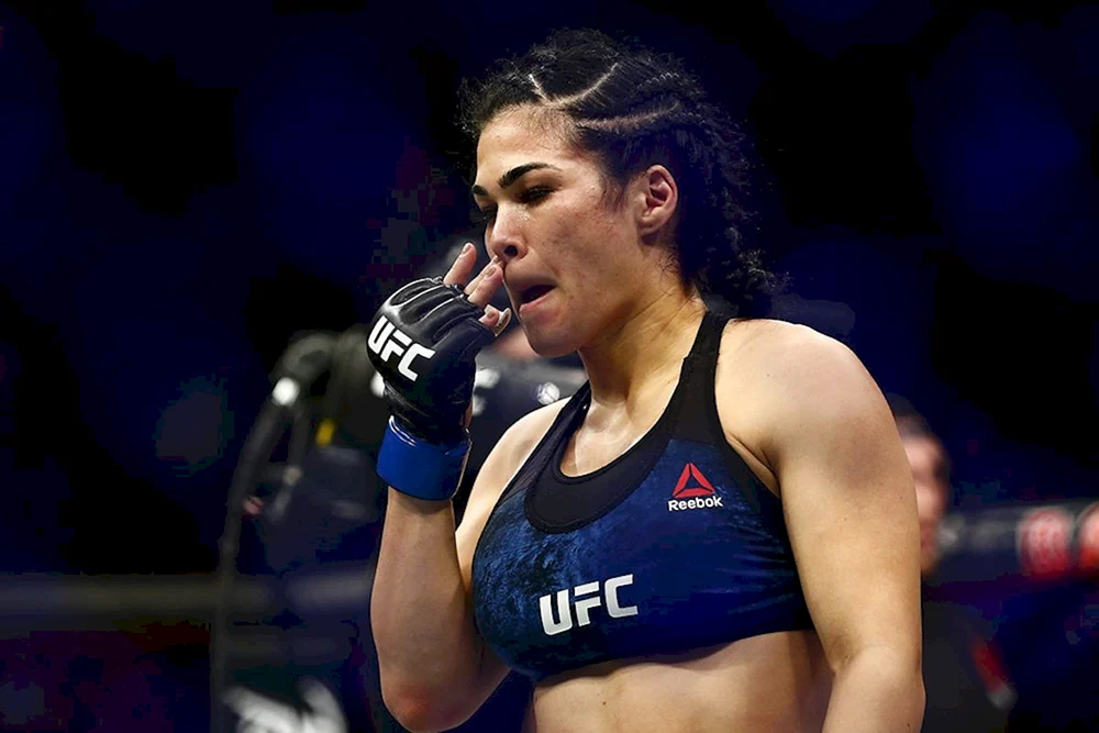 Reichel MMA