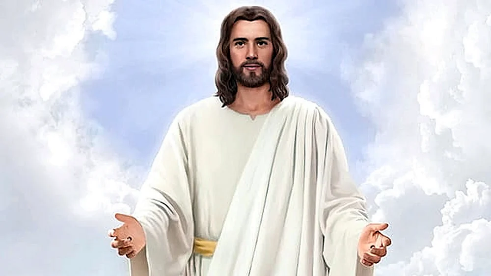 Jesus Christus