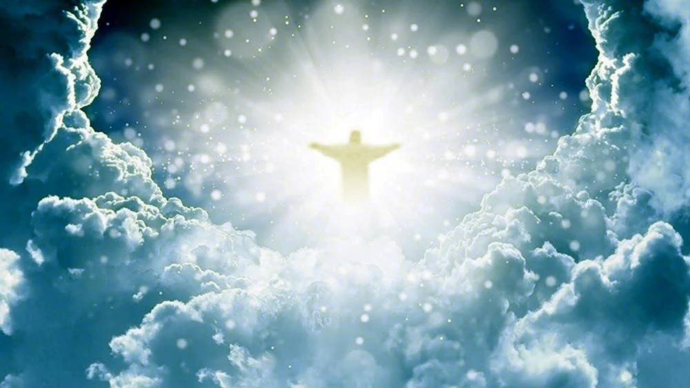 Christliche Desktop-Bilder