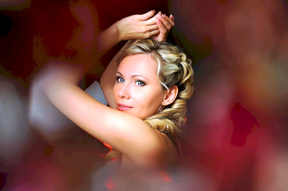 Bogatova Natalia Gennadyevna