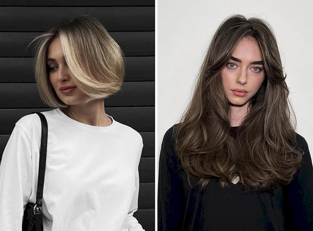 Reiche Frisuren
