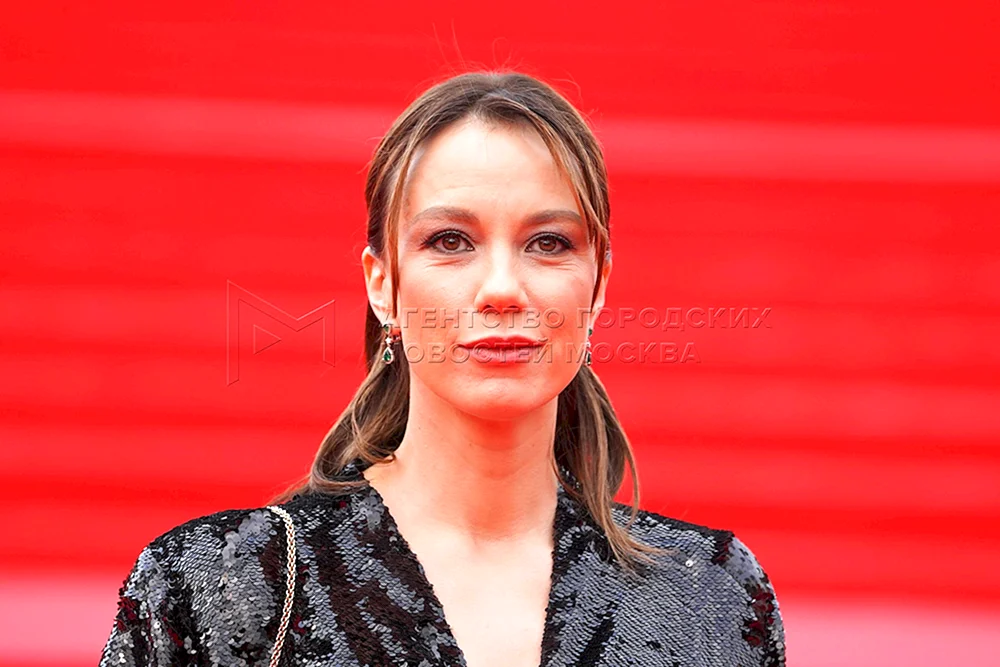 Viktoria Bogatyryova