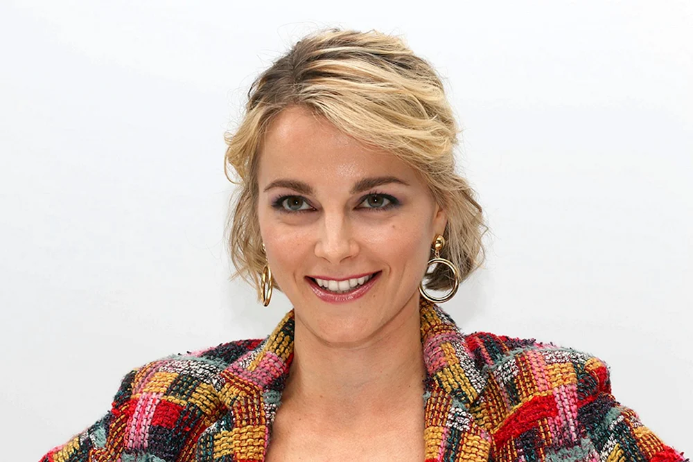 Bojana Novakovic 2021