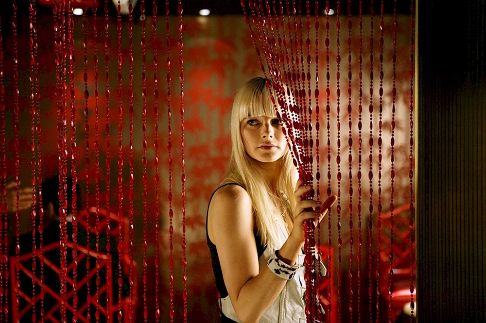 Bojana Novakovic schamlos