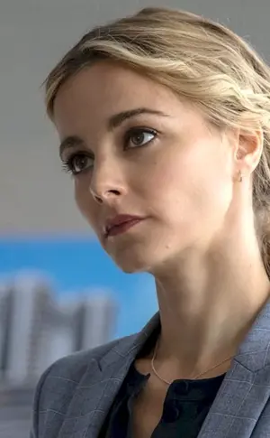 Bojana Novakovic Foto